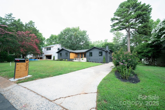 4901 Pine Ridge Rd, Charlotte, NC 28226 - photo 36