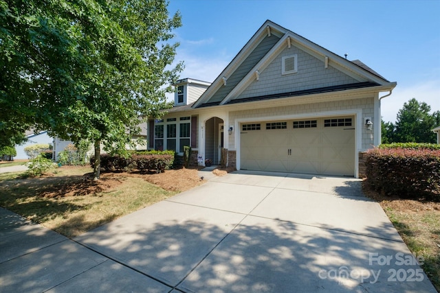 9122 Carneros Creek Rd Unit 25, Charlotte, NC 28214 - craftsman inspired home featuring driveway and an attached garage