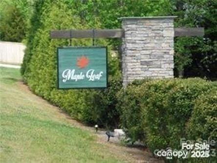 0 Maple Brook Dr, Denver, NC 28037