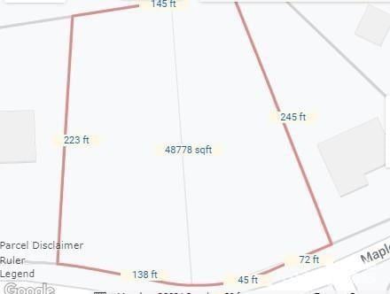 0 Maple Brook Dr, Denver, NC 28037