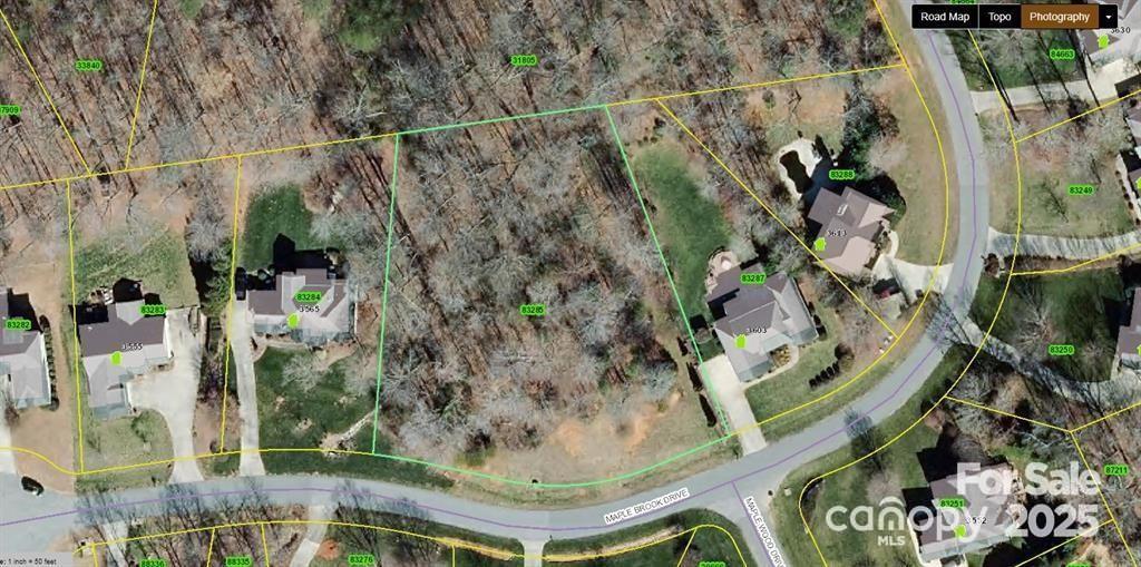 0 Maple Brook Dr, Denver, NC 28037