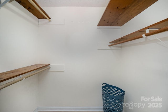 256 Timberland Loop, Mooresville, NC 28115 - view of walk in closet