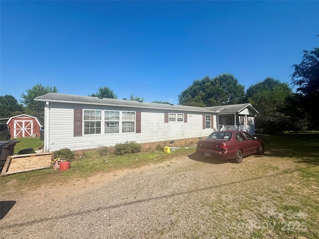 1342 Shinnville Rd, Cleveland, NC 27013 - photo 1