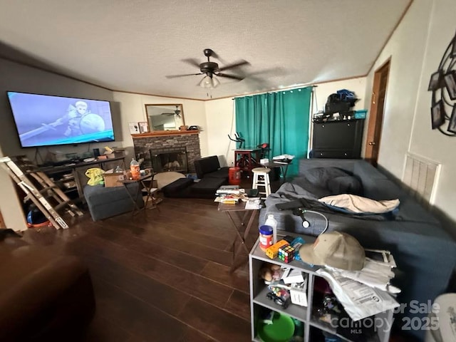 1342 Shinnville Rd, Cleveland, NC 27013 - photo 5