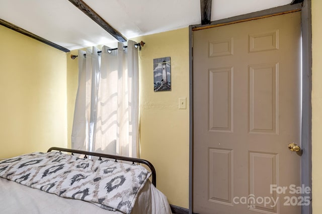 19 Timbers Edge Ln, Fairview, NC 28730 - view of bedroom