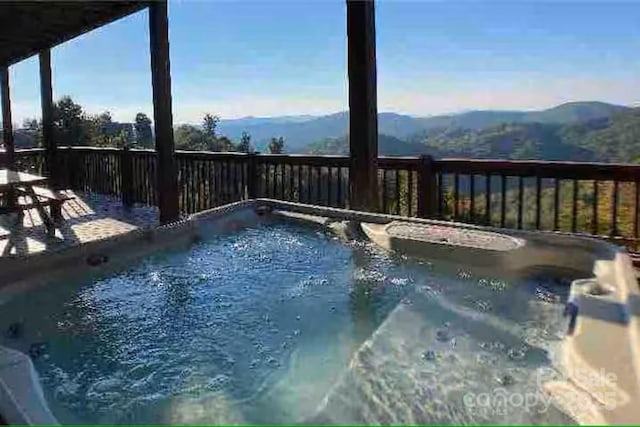151 Scenic Wolf Dr, Mars Hill, NC 28754 - photo 4