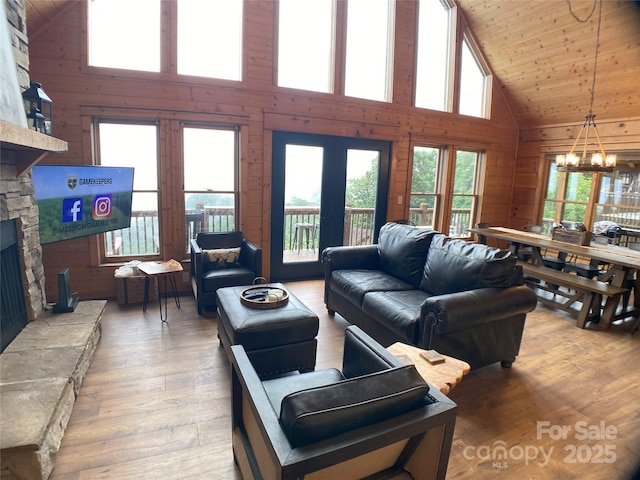 151 Scenic Wolf Dr, Mars Hill, NC 28754 - photo 6