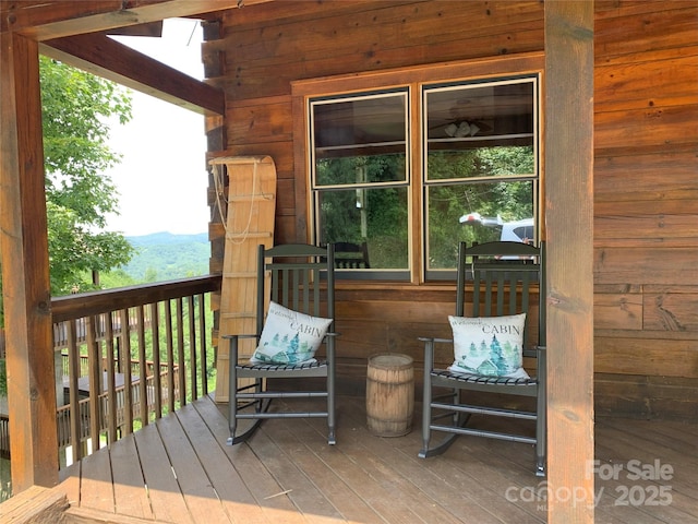 151 Scenic Wolf Dr, Mars Hill, NC 28754 - photo 7