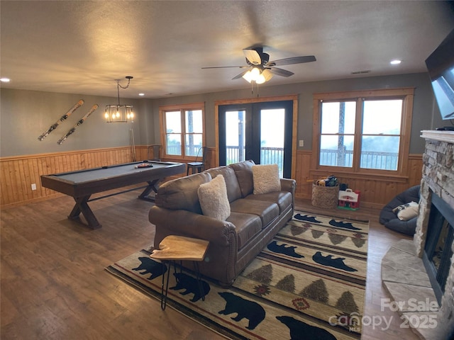 151 Scenic Wolf Dr, Mars Hill, NC 28754 - photo 27