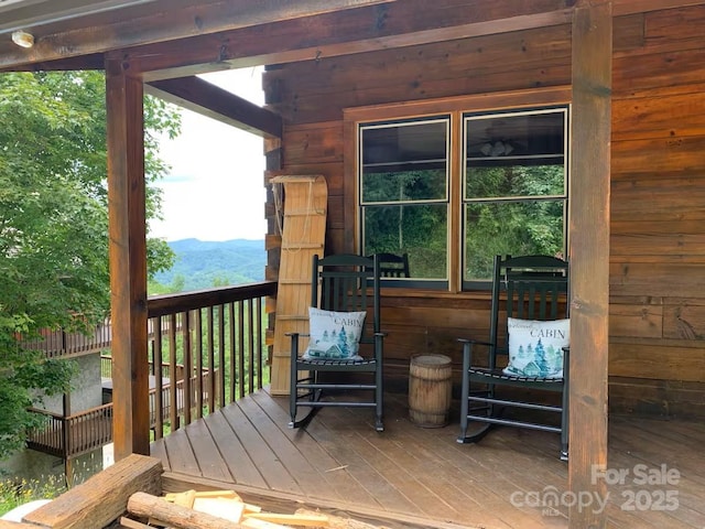 151 Scenic Wolf Dr, Mars Hill, NC 28754 - photo 31