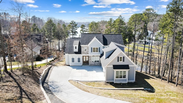 154 Fox Hunt Dr, Mooresville, NC 28117 - photo 1