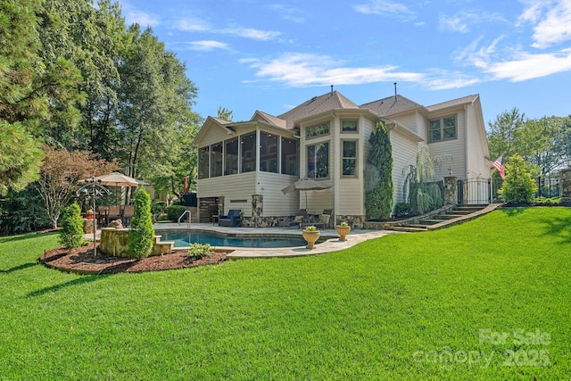 17018 Laurelmont Ct, Fort Mill, SC 29707 - photo 4