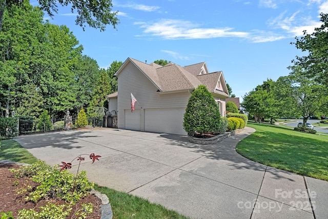 17018 Laurelmont Ct, Fort Mill, SC 29707 - photo 31