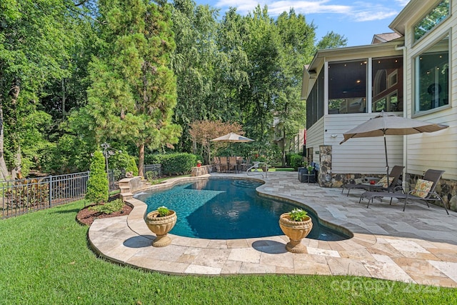 17018 Laurelmont Ct, Fort Mill, SC 29707 - photo 32