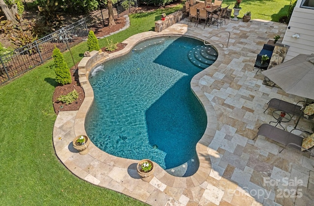17018 Laurelmont Ct, Fort Mill, SC 29707 - photo 37