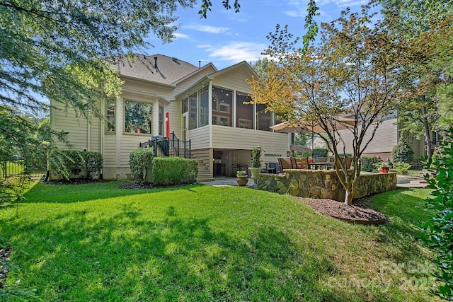 17018 Laurelmont Ct, Fort Mill, SC 29707 - photo 38