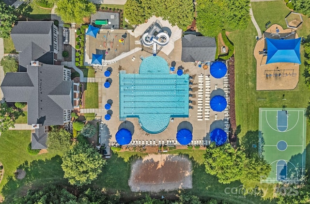 17018 Laurelmont Ct, Fort Mill, SC 29707 - photo 43