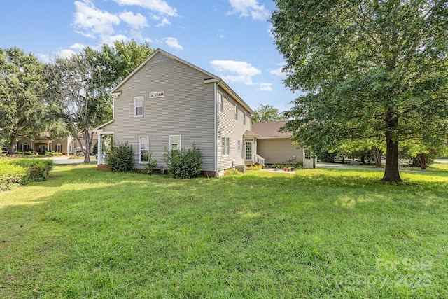 13446 Cassington Ct, Charlotte, NC 28273 - photo 36