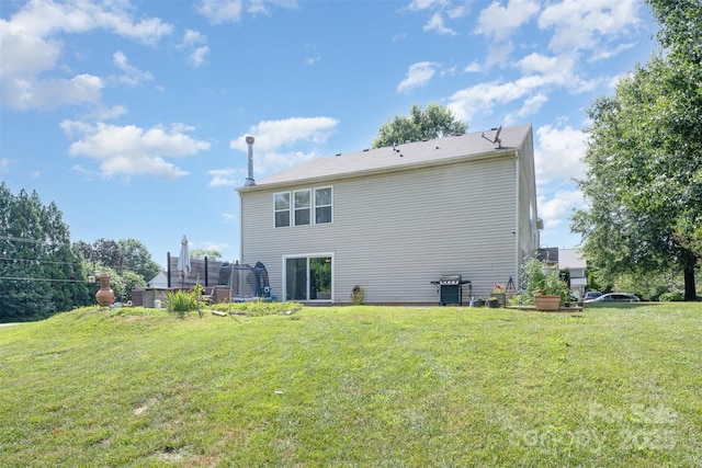 100 Kendrick Farm Dr, Mount Holly, NC 28120 - photo 31
