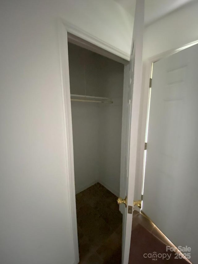 104 Edison St, Kings Mountain, NC 28086 - view of closet