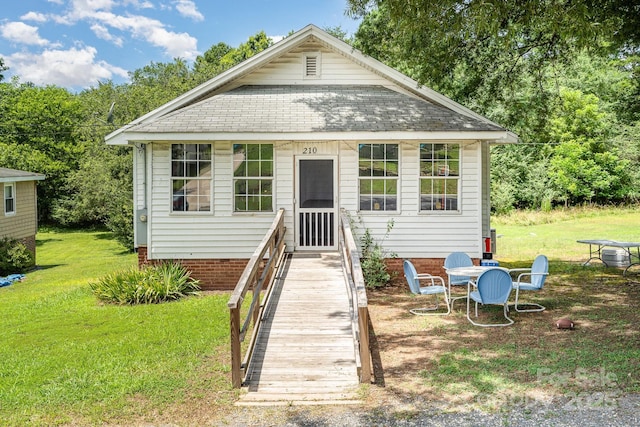 210 Lincoln St, Badin, NC 28009 - photo 1