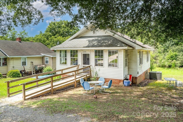 210 Lincoln St, Badin, NC 28009 - photo 2