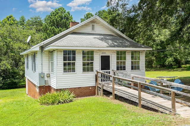 210 Lincoln St, Badin, NC 28009 - photo 3