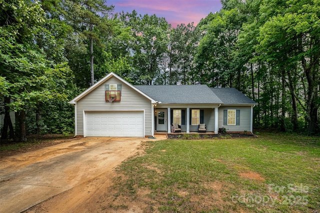 2108 Gambrel Way, Monroe, NC 28112 - photo 1