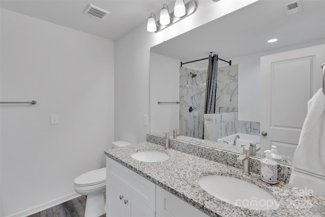 846 Northwood Dr, Charlotte, NC 28216 - photo 18
