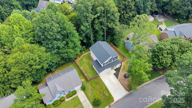 846 Northwood Dr, Charlotte, NC 28216 - photo 33