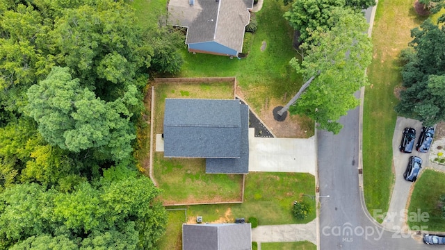 846 Northwood Dr, Charlotte, NC 28216 - photo 34