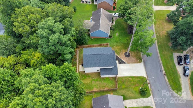 846 Northwood Dr, Charlotte, NC 28216 - photo 35