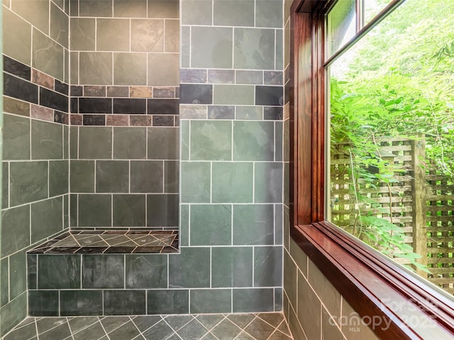 935 Whites Lake Blvd, Saluda, NC 28773 - view of bathroom