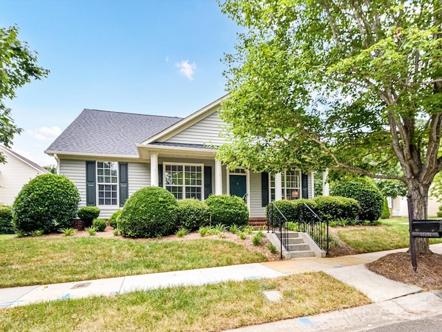 15751 Chipping Dr, Huntersville, NC 28078 - photo 1