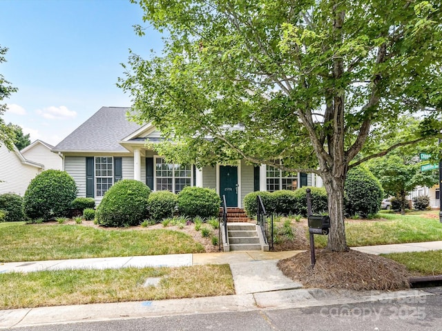15751 Chipping Dr, Huntersville, NC 28078 - photo 2