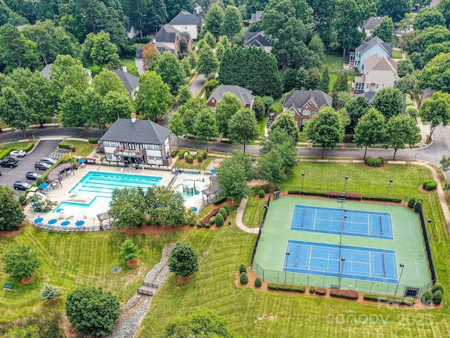 15751 Chipping Dr, Huntersville, NC 28078 - photo 27