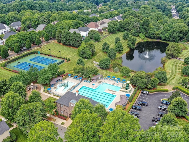 15751 Chipping Dr, Huntersville, NC 28078 - photo 28
