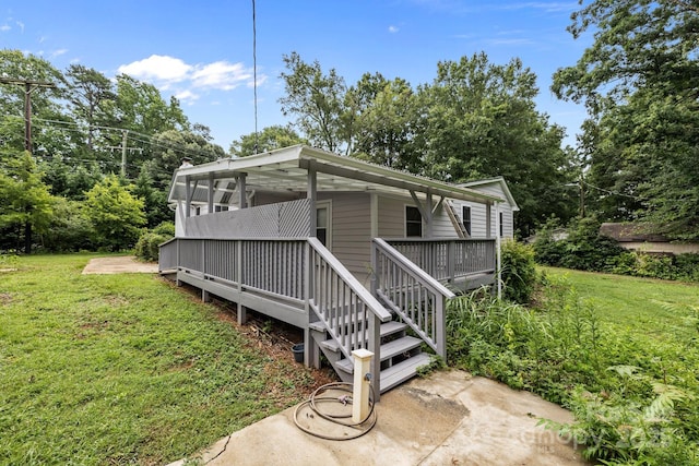 6441 Wilson Grove Rd, Mint Hill, NC 28227 - photo 30