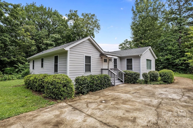 6441 Wilson Grove Rd, Mint Hill, NC 28227 - photo 38