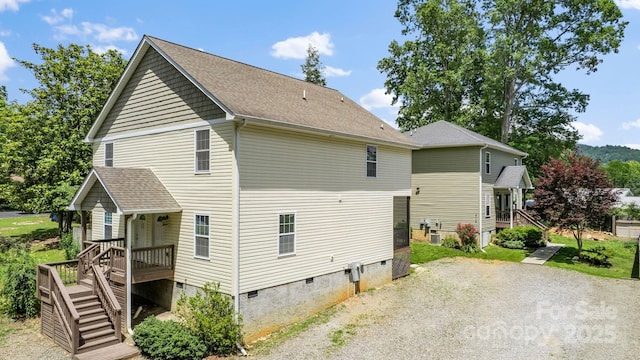 212 Portmanvilla Rd, Black Mountain, NC 28711 - photo 1