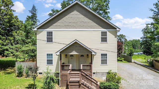 212 Portmanvilla Rd, Black Mountain, NC 28711 - photo 3