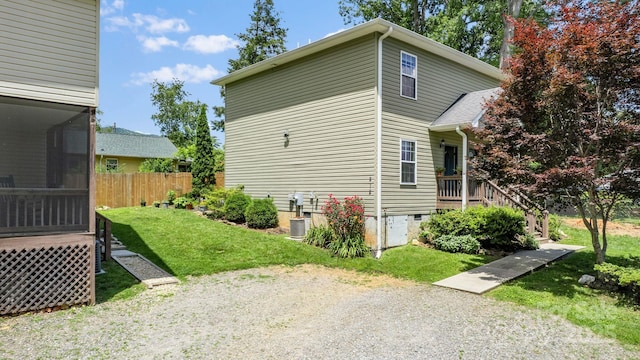 212 Portmanvilla Rd, Black Mountain, NC 28711 - photo 31