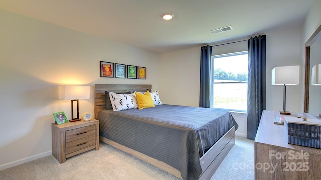 12 Wildbrook Dr, Waynesville, NC 28785 - bedroom featuring light carpet