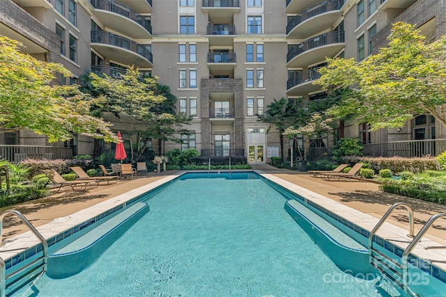 718 W Trade St Unit 314, Charlotte, NC 28202