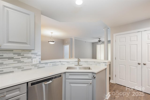 718 W Trade St Unit 314, Charlotte, NC 28202 - photo 3