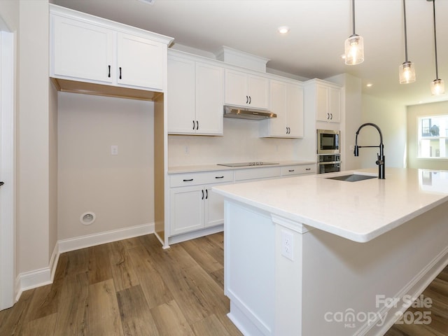 816 Flintside Ln, Charlotte, NC 28217 - photo 3