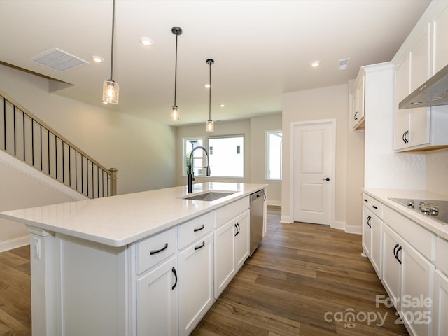 816 Flintside Ln, Charlotte, NC 28217 - photo 5