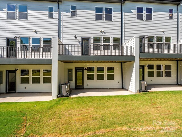 816 Flintside Ln, Charlotte, NC 28217 - photo 24