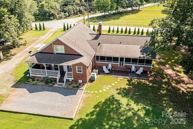 2035 Kool Park Rd NE, Hickory, NC 28601 - view of subject property
