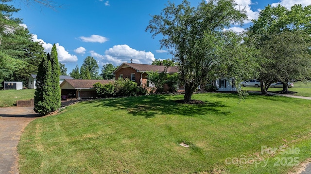 2596 Sweetbriar Cir, Lenoir, NC 28645 - photo 23